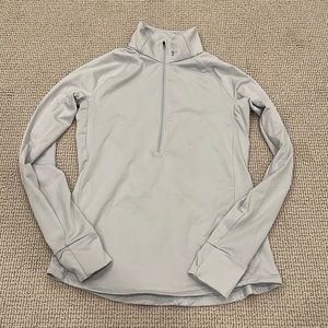 Under Armour cold gear half zip